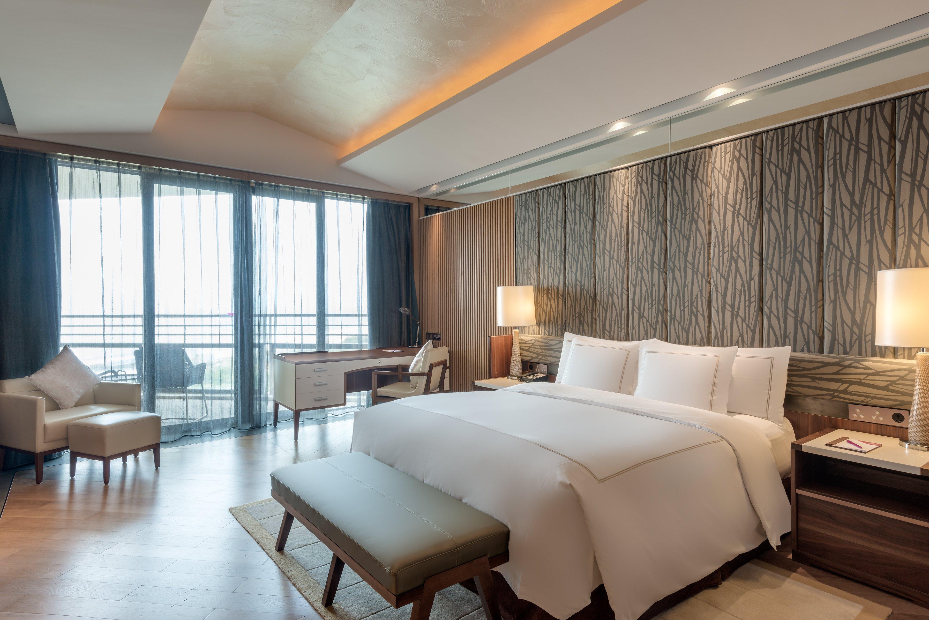 Crowne Plaza Hailing Island By Ihg Danji Eksteriør billede