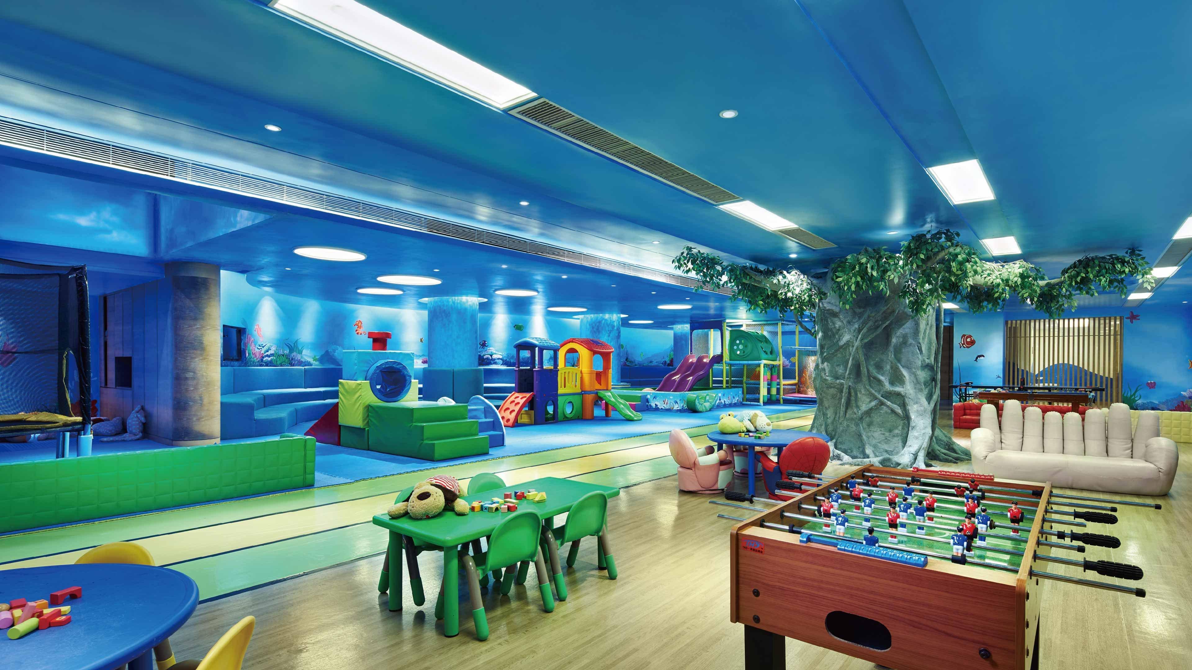 Crowne Plaza Hailing Island By Ihg Danji Eksteriør billede