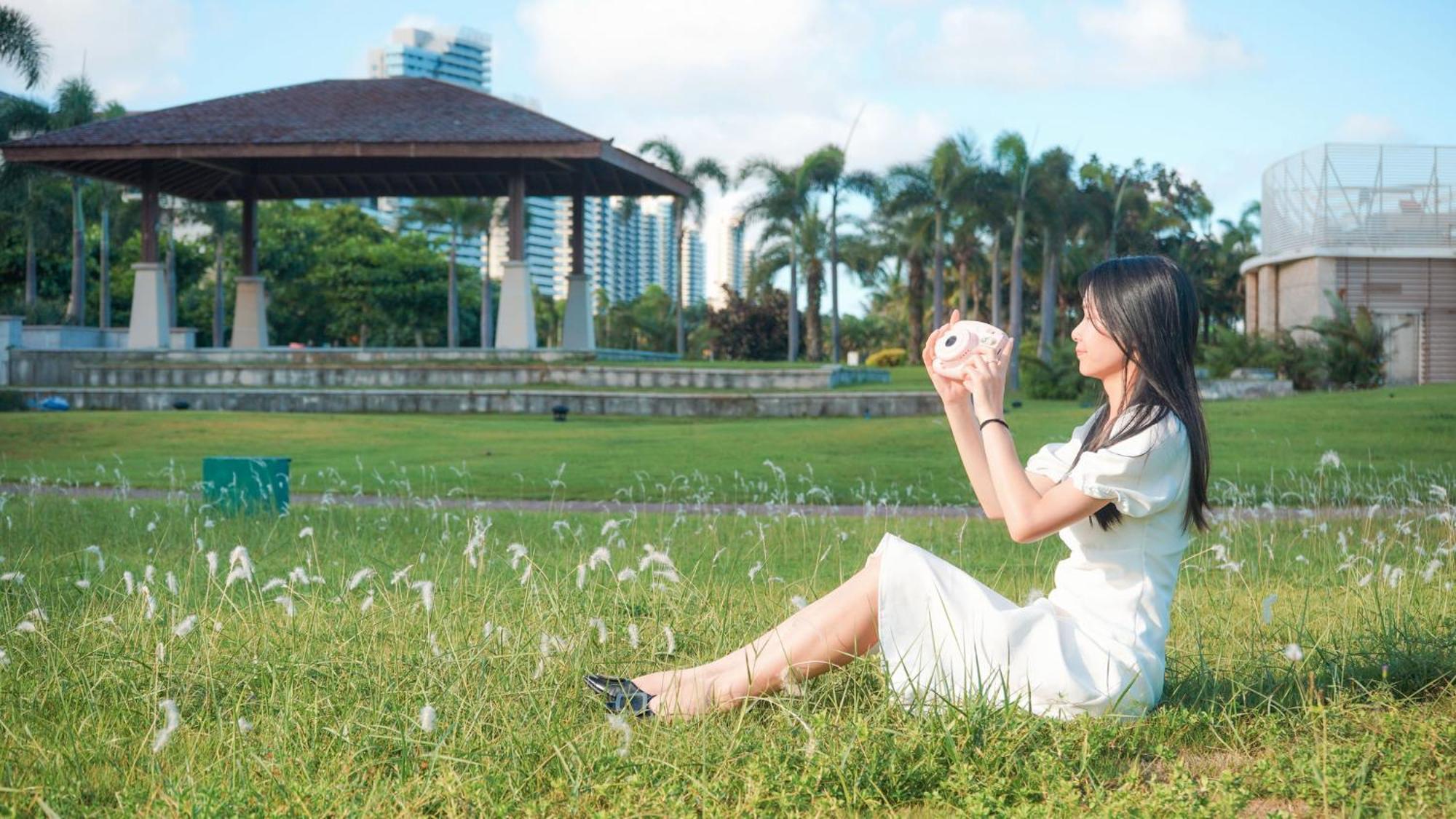 Crowne Plaza Hailing Island By Ihg Danji Eksteriør billede
